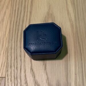 Page Sargisson Ring Box